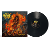 Napalm Burning Witches - Inquistion (Vinyl LP (nagylemez))