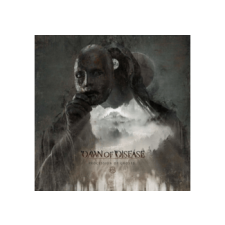 Napalm Dawn Of Disease - Procession Ghosts (CD) heavy metal