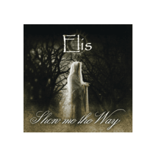 Napalm Elis - Show Me The Way (Cd) heavy metal
