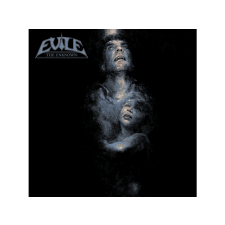 Napalm Evile - The Unknown (Vinyl LP (nagylemez)) heavy metal