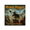 Napalm Grave Digger - The Clans Will Rise Again (Cd)