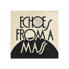 Napalm Greenleaf - Echoes From A Mass (Digipak) (Cd) heavy metal