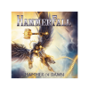 Napalm Hammerfall - Hammer Of Dawn (Cd)
