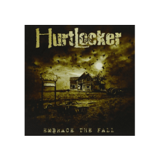 Napalm Hurtlocker - Embrace The Fall (Cd) heavy metal