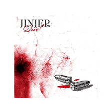 Napalm Jinjer - Duél (Vinyl LP (nagylemez)) heavy metal
