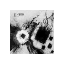 Napalm Jinjer - Microverse (Vinyl LP (nagylemez)) heavy metal