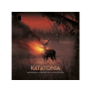 Napalm Katatonia - Nightmares As Extensions Of The Waking State (CD)
