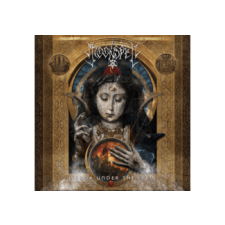 Napalm Moonspell - Lisboa Under The Spell (Digipak) (CD + Blu-ray) heavy metal