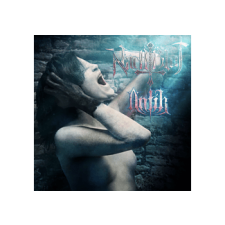 Napalm Nachtblut - Antik + Bonus Tracks (Digipak) (Cd) heavy metal