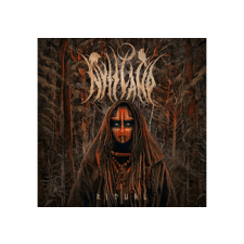 Napalm Nytt Land - Ritual (Cd) heavy metal