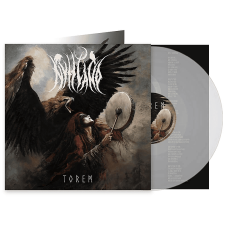 Napalm Nytt Land - Torem (Clear Vinyl) (Vinyl LP (nagylemez)) heavy metal