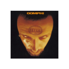 Napalm Oomph - Defekt (Vinyl LP (nagylemez)) heavy metal