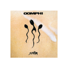 Napalm Oomph - Sperm (Cd) heavy metal
