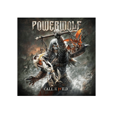 Napalm Powerwolf - Call Of The Wild (Mediabook Edition) (Cd) heavy metal
