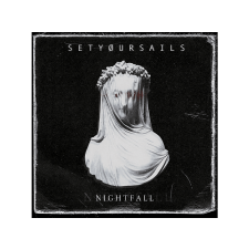 Napalm Setyoursails - Nighfall (Digipak) (Cd) heavy metal
