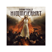 Napalm Subway To Sally - Himmelfahrt (Vinyl LP (nagylemez)) heavy metal
