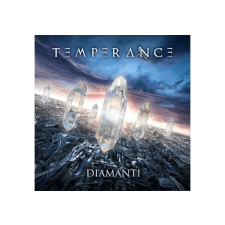 Napalm Temperance - Diamanti (Cd) heavy metal
