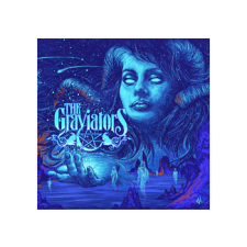 Napalm The Graviators - Evil Deeds (Cd) heavy metal