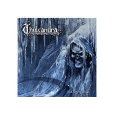 Napalm Thulcandra - A Dying Wish (Vinyl LP (nagylemez)) heavy metal