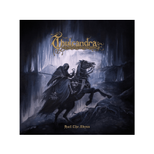 Napalm Thulcandra - Hail The Abyss (Digipak) (Cd) heavy metal