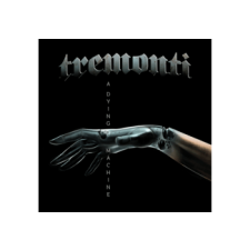 Napalm Tremonti - A Dying Machine (Vinyl LP (nagylemez)) heavy metal