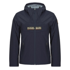 NAPAPIJRI Parka kabátok RAINFOREST OPEN WI Tengerész EU L