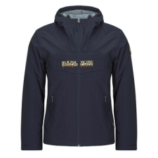 NAPAPIJRI Parka kabátok RAINFOREST OPEN WI Tengerész EU M férfi kabát, dzseki