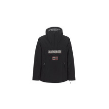 NAPAPIJRI Parka kabátok RAINFOREST POCKET Fekete EU M női dzseki, kabát