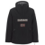 NAPAPIJRI Parka kabátok RAINFOREST POCKET Fekete EU M