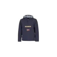 NAPAPIJRI Parka kabátok RAINFOREST Tengerész EU XXL
