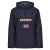 NAPAPIJRI Parka kabátok RAINFOREST W PKT 4 Kék EU M
