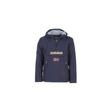 NAPAPIJRI Parka kabátok RAINFOREST WINTER POCKET Tengerész EU L férfi kabát, dzseki