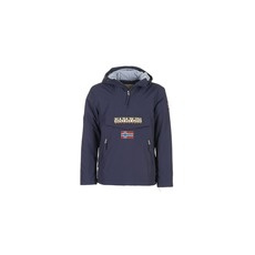 NAPAPIJRI Parka kabátok RAINFOREST WINTER POCKET Tengerész EU XXL