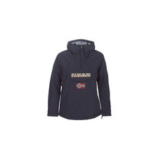 NAPAPIJRI Parka kabátok RAINFOREST WINTER Tengerész EU L női dzseki, kabát