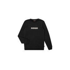 NAPAPIJRI Pulóverek B-BOX C Fekete 12 Jahre gyerek pulóver, kardigán