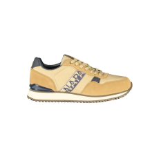 NAPAPIJRI SHOES NAPAPIJRI CIPŐK FÉRFI SPORTCIPŐ BARNA