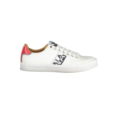 NAPAPIJRI SHOES NAPAPIJRI CIPŐK FÉRFI SPORTCIPŐ FEHÉR