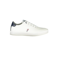 NAPAPIJRI SHOES NAPAPIJRI CIPŐK FÉRFI SPORTCIPŐ FEHÉR