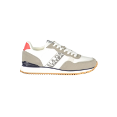 NAPAPIJRI SHOES NAPAPIJRI CIPŐK FÉRFI SPORTCIPŐ FEHÉR