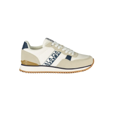 NAPAPIJRI SHOES NAPAPIJRI CIPŐK FÉRFI SPORTCIPŐ FEHÉR
