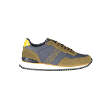 NAPAPIJRI SHOES NAPAPIJRI CIPŐK FÉRFI SPORTCIPŐ KÉK