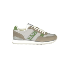 NAPAPIJRI SHOES NAPAPIJRI CIPŐK FÉRFI SPORTCIPŐ SZÜRKE