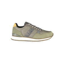 NAPAPIJRI SHOES NAPAPIJRI CIPŐK FÉRFI SPORTCIPŐ SZÜRKE férfi cipő