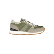 NAPAPIJRI SHOES NAPAPIJRI CIPŐK FÉRFI SPORTCIPŐ ZÖLD