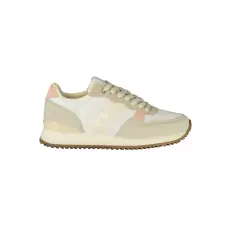 NAPAPIJRI SHOES NAPAPIJRI CIPŐK NŐI SPORTCIPŐK FEHÉR