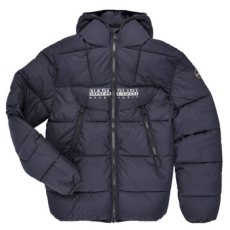 NAPAPIJRI Steppelt kabátok K RF PUF OP Tengerész 12 Jahre