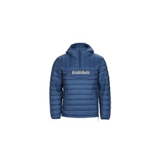 NAPAPIJRI Steppelt kabátok MORGEX Tengerész EU XL