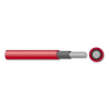  Napelem kábel 4 mm2-es (Piros)