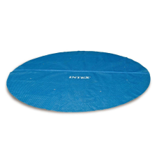 Napelemes burkolat egy 488 cm-es úszómedencéhez INTEX 28014 sportkamera kellék