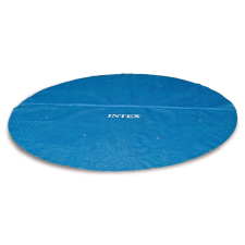 Napelemes burkolat úszómedencéhez 457 cm INTEX 28013 sportkamera kellék